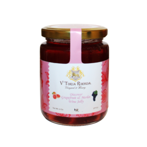 Discover Wine Jelly